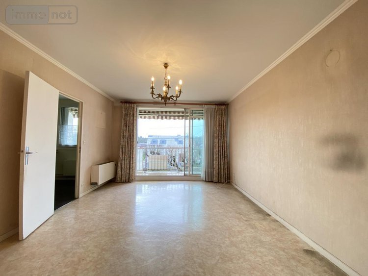 Appartement a vendre Amilly 45200 Loiret 76 m2 4 pièces 90300 euros