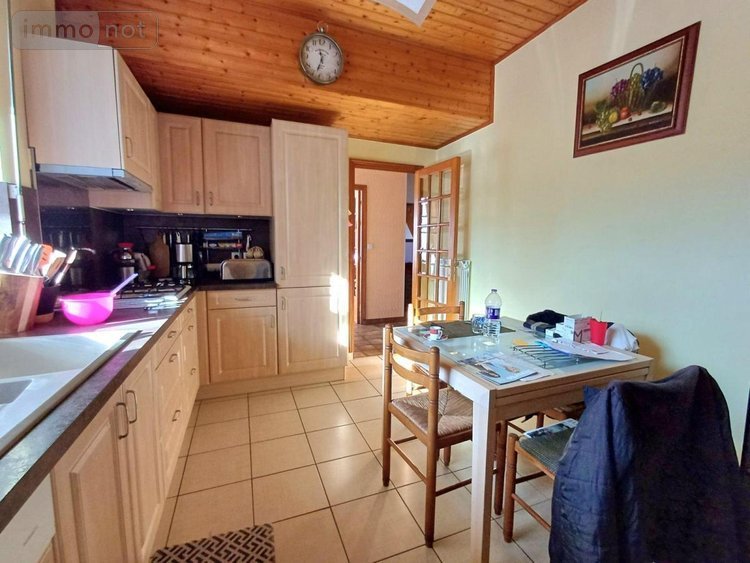 Maison a vendre Guidel 56520 Morbihan 95 m2 5 pièces 261250 euros