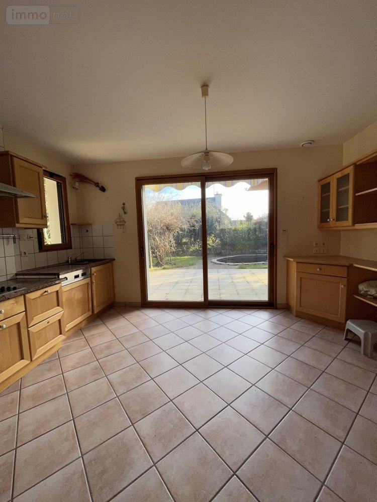 Maison a vendre Fouesnant 29170 Finistère 215 m2 7 pièces 757625 euros