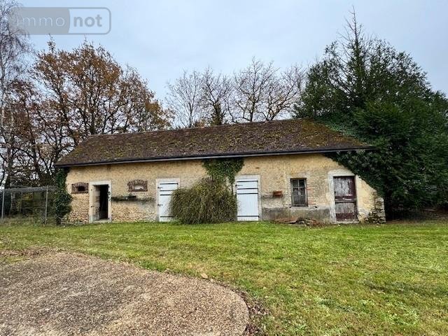 Maison a vendre Saint-Pierre-des-Bois 72430 Sarthe 150 m2 7 pièces 261750 euros
