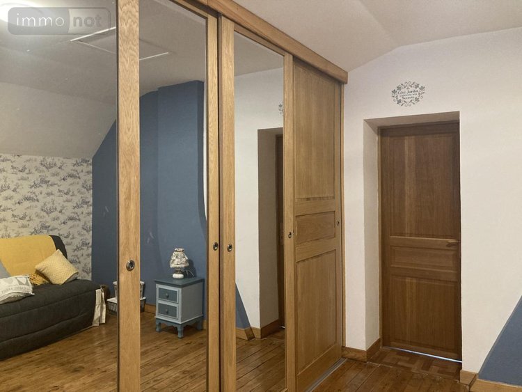 Maison a vendre Étricourt-Manancourt 80360 Somme 101 m2 4 pièces 135700 euros