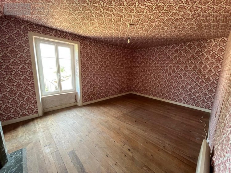 Maison a vendre Turqueville 50480 Manche 170 m2 7 pièces 159000 euros