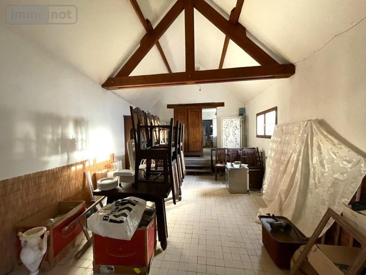 Fonds et murs commerciaux a vendre Carnac 56340 Morbihan 180 m2  778440 euros