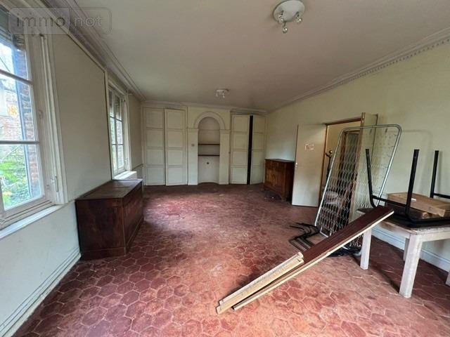 Maison a vendre Orbec 14290 Calvados 178 m2 7 pièces 156999 euros