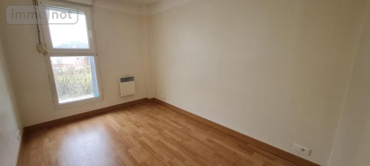 Maison a vendre Thourotte 60150 Oise 112 m2 6 pièces 184000 euros