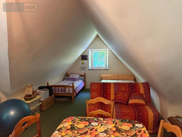 Maison a vendre Percy-en-Normandie 50410 Manche 180 m2 7 pièces 416090 euros