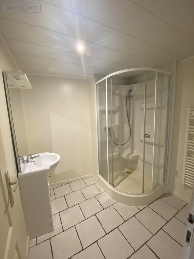 Maison a vendre Crédin 56580 Morbihan 107 m2  131625 euros