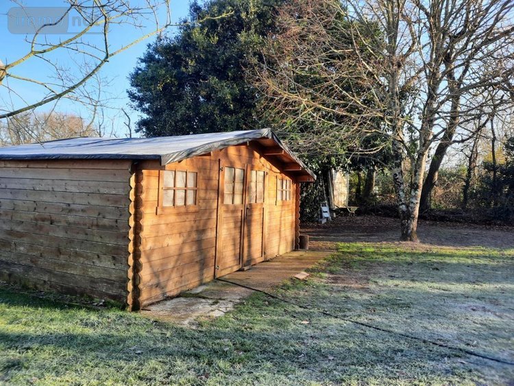 Maison a vendre Saint-Jean-de-Monts 85160 Vendée 135 m2 7 pièces 299000 euros