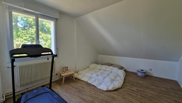 Maison a vendre Morlaix 29600 Finistère 124 m2 6 pièces 294280 euros