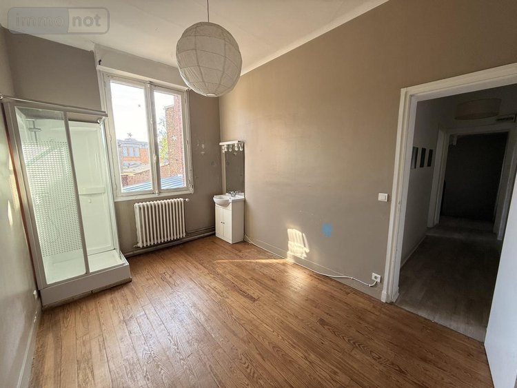 Maison a vendre Amiens 80000 Somme 211 m2 10 pièces 452400 euros