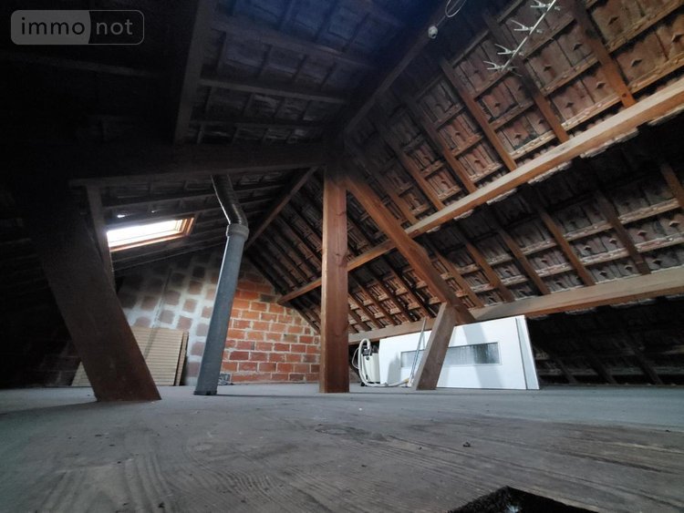 Maison a vendre Tourlaville 50110 Manche 95 m2 5 pièces 190000 euros