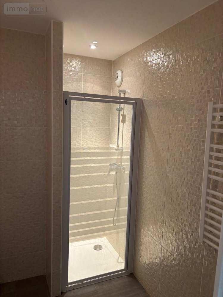 Location appartement Rouen 76000 Seine-Maritime 30 m2  500 euros