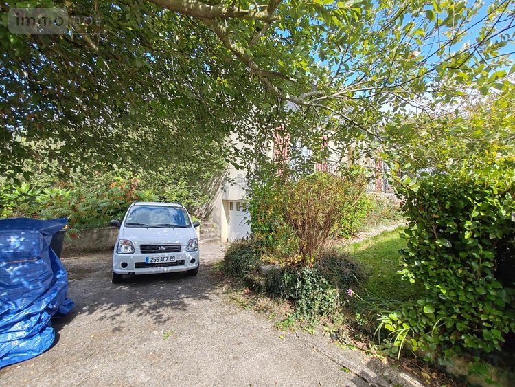 Maison a vendre Pleyber-Christ 29410 Finistère 95 m2 5 pièces 168640 euros