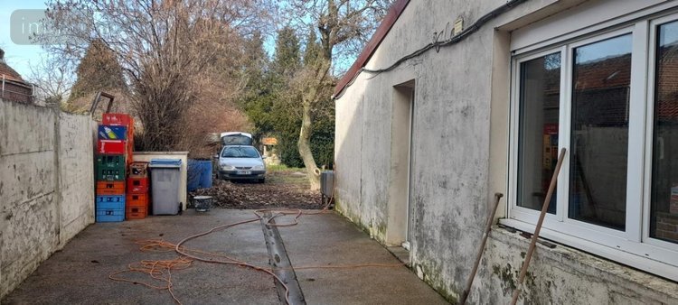 Maison a vendre Haillicourt 62940 Pas-de-Calais 260 m2 7 pièces 156500 euros