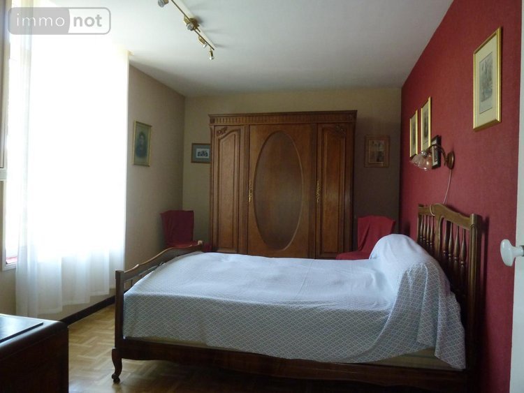 Maison a vendre Moislains 80200 Somme 83 m2 3 pièces 94500 euros