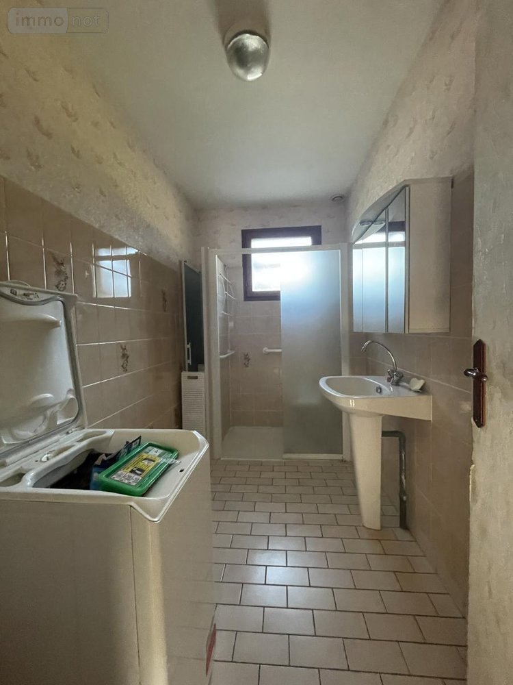 Maison a vendre Montfort-le-Gesnois 72450 Sarthe 82 m2 4 pièces 157100 euros