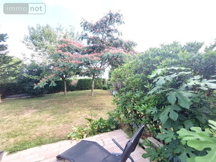 Maison a vendre Cossé-le-Vivien 53230 Mayenne 113 m2 5 pièces 210000 euros