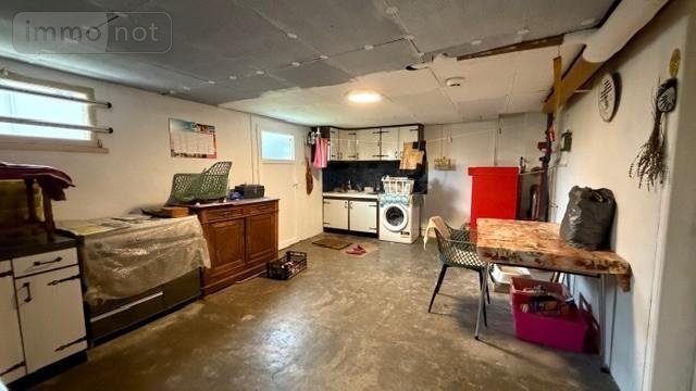 Maison a vendre Pluméliau-Bieuzy 56930 Morbihan 94 m2 4 pièces 159222 euros