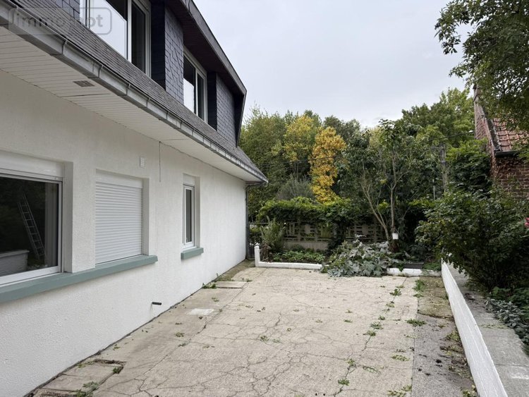 Maison a vendre Haussy 59294 Nord 224 m2 14 pièces 342900 euros