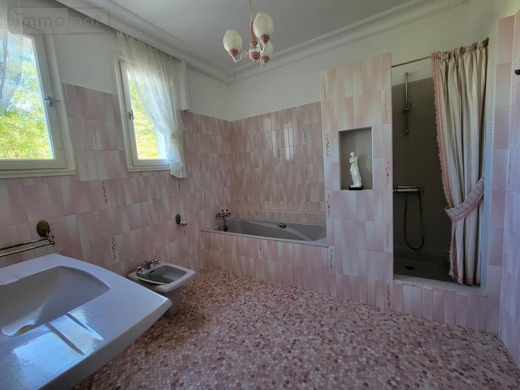 Maison a vendre Gourin 56110 Morbihan 173 m2 8 pièces 294020 euros