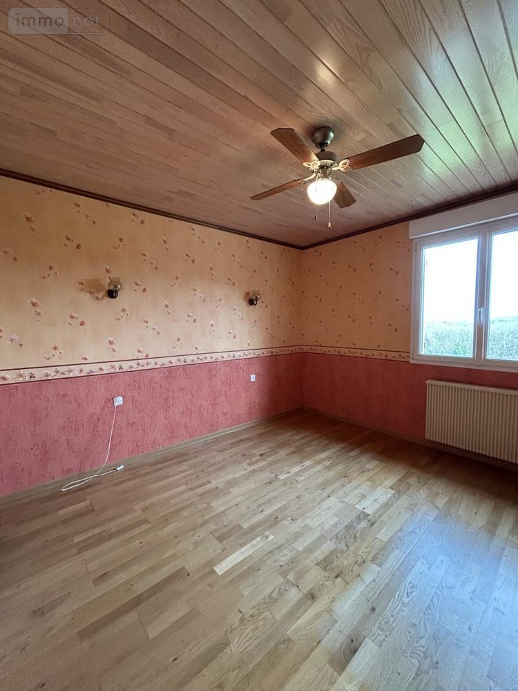 Maison a vendre Coulommes-la-Montagne 51390 Marne 115 m2 3 pièces 298000 euros