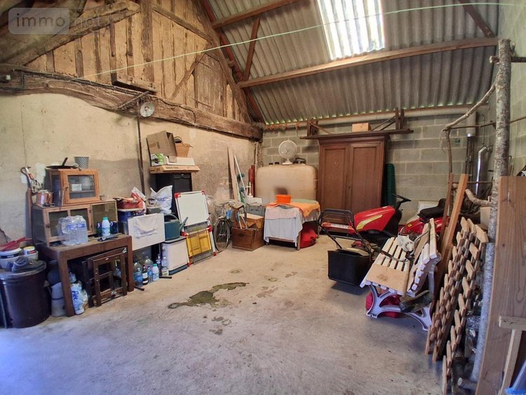 Maison a vendre Domfront-en-Poiraie 61700 Orne 70 m2  90100 euros