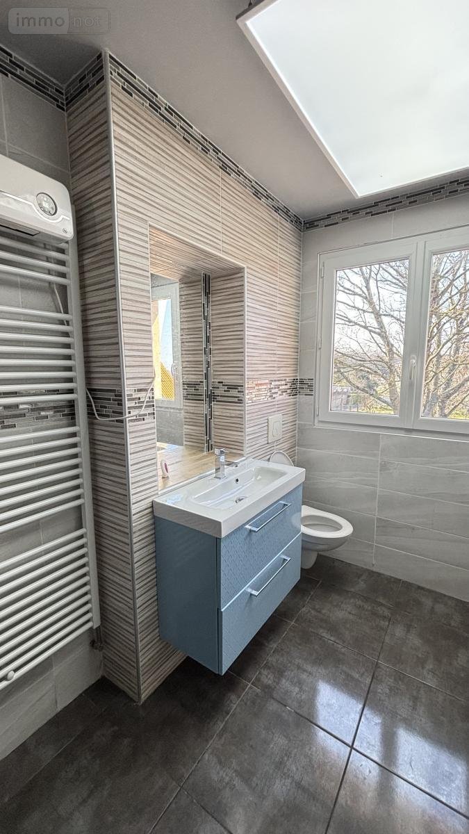 Maison a vendre La Capelle-lès-Boulogne 62360 Pas-de-Calais 130 m2 6 pièces 304500 euros