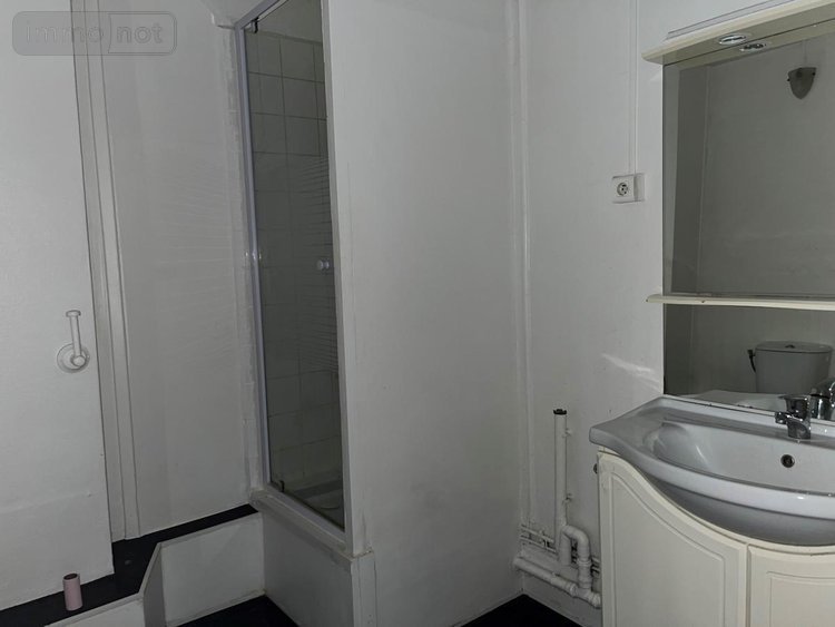 Appartement a vendre Dijon 21000 Côte-d'Or 43 m2 3 pièces 116000 euros