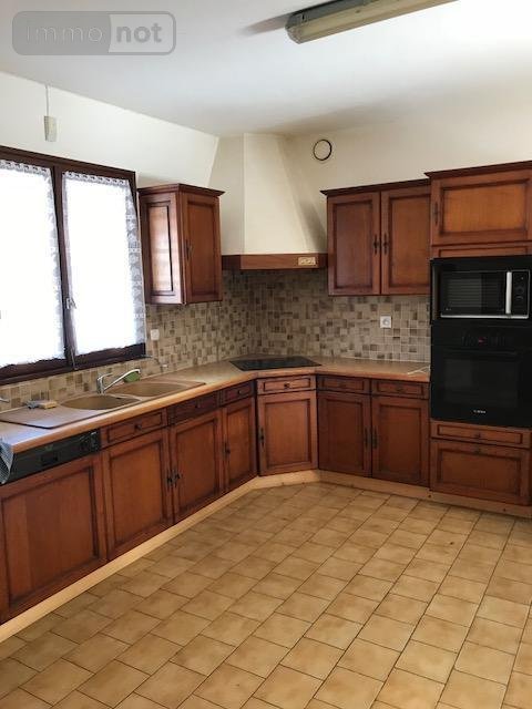 Maison a vendre Châtelaillon-Plage 17340 Charente-Maritime 130 m2 7 pièces 445400 euros