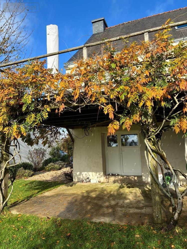 Maison a vendre Saint-Avé 56890 Morbihan 163 m2 9 pièces 382472 euros