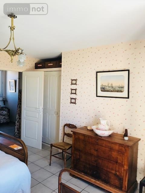 Maison a vendre Fouras 17450 Charente-Maritime 140 m2 5 pièces 995600 euros