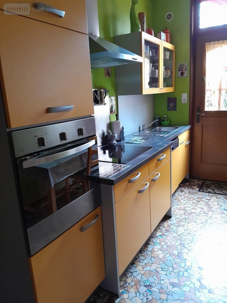 Maison a vendre Caudry 59540 Nord 149 m2 7 pièces 151960 euros