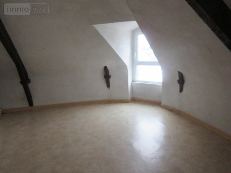 Maison a vendre Locminé 56500 Morbihan 107 m2 5 pièces 146480 euros