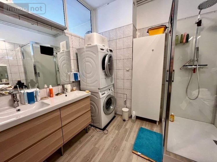 Appartement a vendre Lille 59000 Nord 83 m2 3 pièces 395200 euros