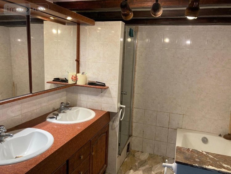 Maison a vendre Crans 01320 Ain 188 m2 6 pièces 388000 euros