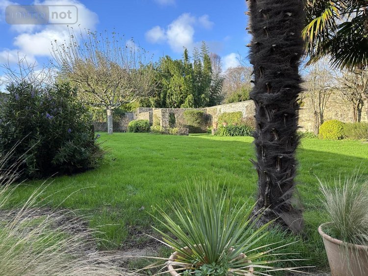 Maison a vendre Valognes 50700 Manche 164 m2 4 pièces 377400 euros
