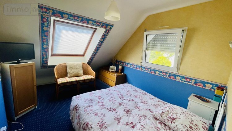 Maison a vendre Crach 56950 Morbihan 150 m2 6 pièces 555700 euros