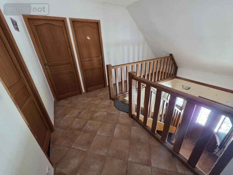 Maison a vendre Griselles 45210 Loiret 138 m2 6 pièces 286200 euros
