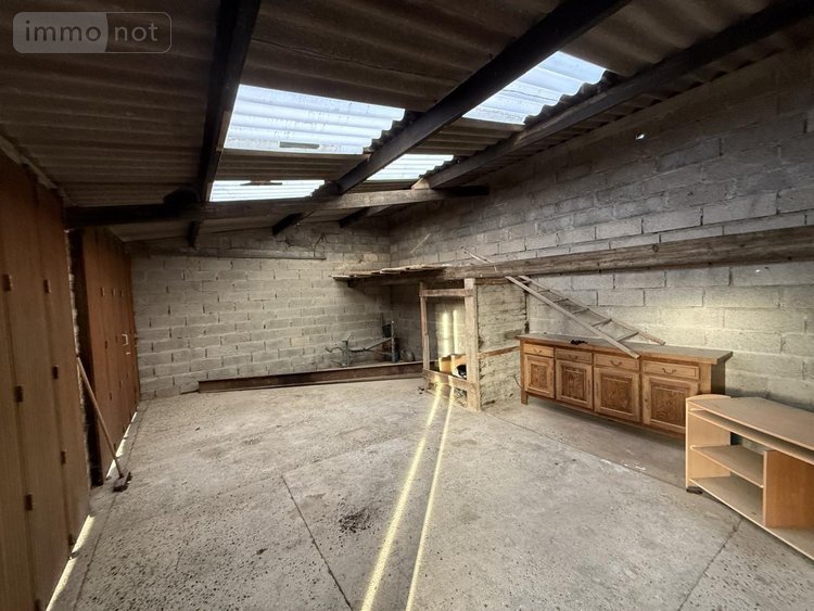 Maison a vendre Villers-Bretonneux 80800 Somme 86 m2 5 pièces 202800 euros