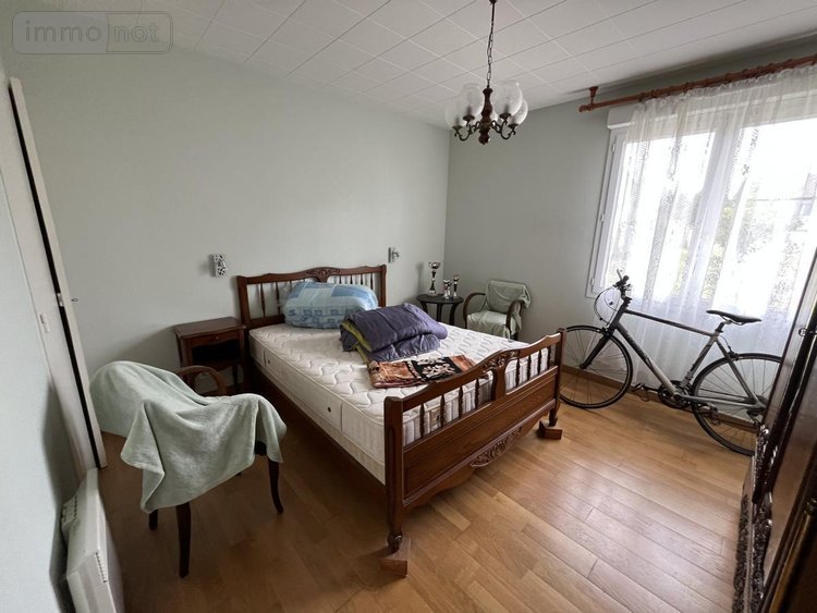 Maison a vendre Carentan-les-Marais 50500 Manche 91 m2  106000 euros