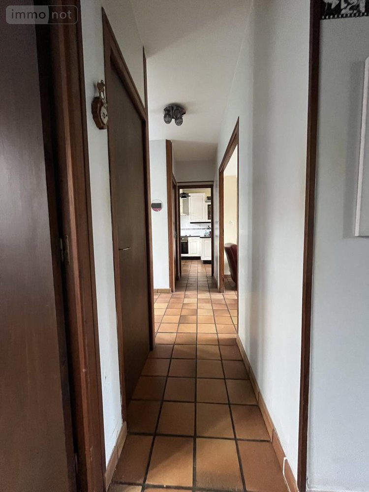 Maison a vendre Eppes 02840 Aisne 103 m2 6 pièces 150000 euros