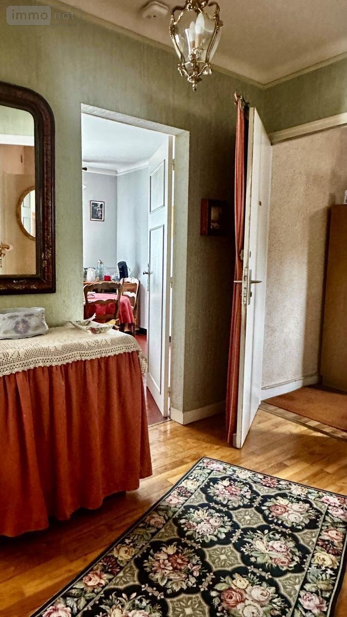 Maison a vendre Le Faouët 56320 Morbihan 263 m2 11 pièces 198124 euros