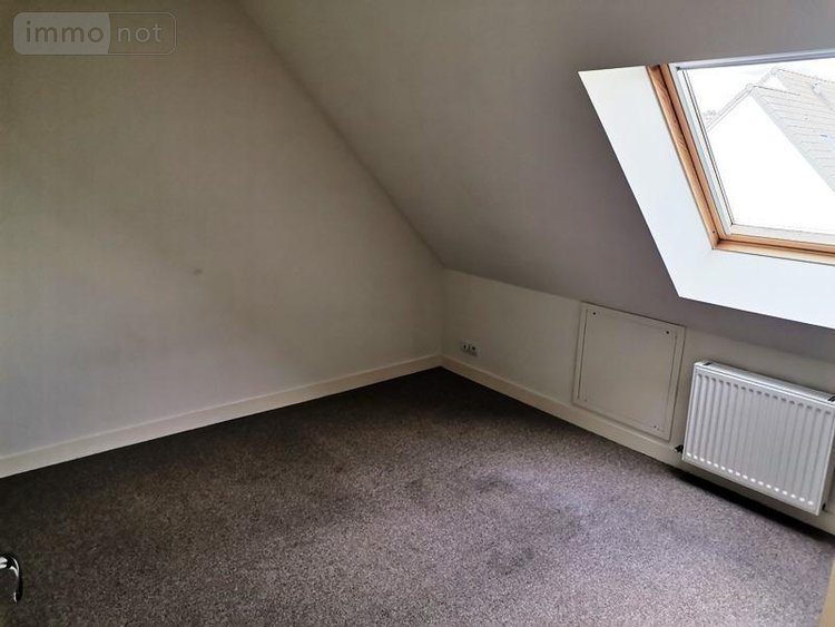 Maison a vendre Briouze 61220 Orne 85 m2 6 pièces 147800 euros