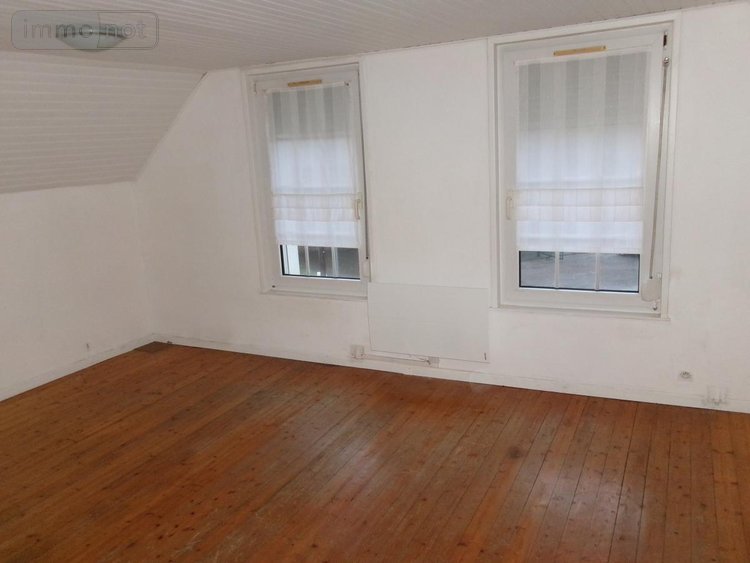 Location maison Labourse 62113 Pas-de-Calais 80 m2 3 pièces 665 euros