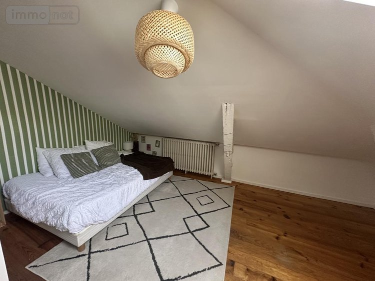 Maison a vendre Cahors 46000 Lot 140 m2 6 pièces 209000 euros