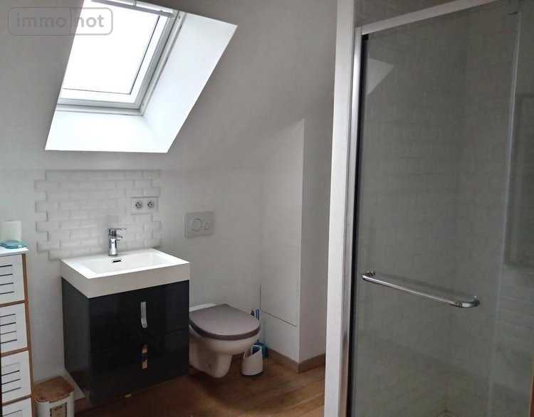 Maison a vendre Saint-Hilaire-du-Harcouët 50600 Manche 154 m2 4 pièces 240380 euros