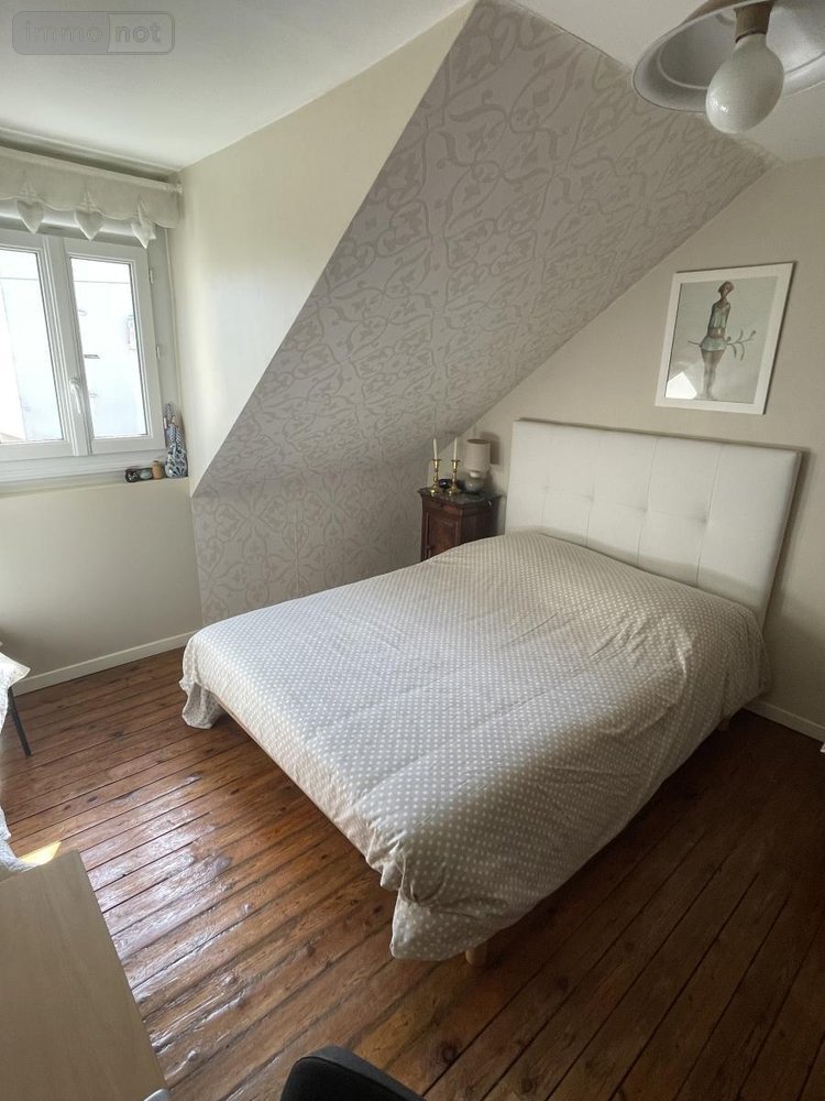 Maison a vendre Le Mans 72000 Sarthe 110 m2 7 pièces 325500 euros
