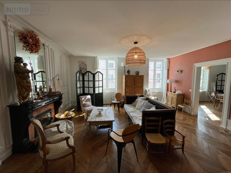 Maison a vendre Bourg-en-Bresse 01000 Ain 420 m2  450000 euros