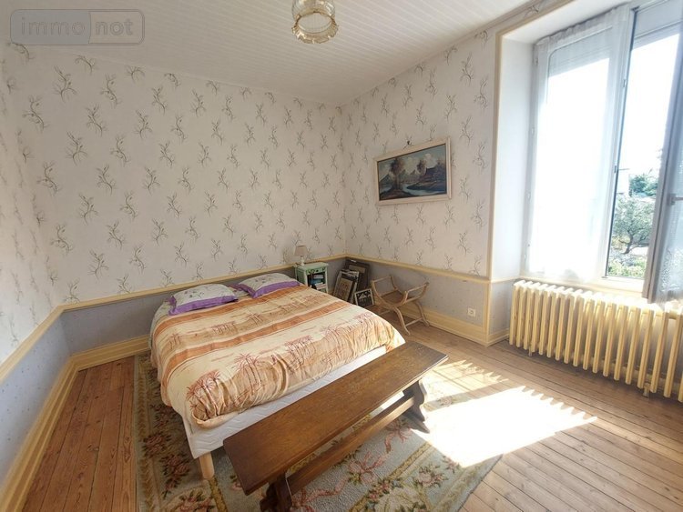 Maison a vendre Renazé 53800 Mayenne 231 m2 10 pièces 230500 euros