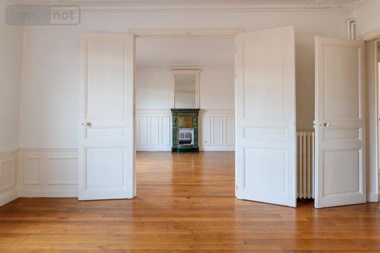 Appartement a vendre Paris 12e arrondissement 75012 Paris 69 m2 3 pièces 559000 euros
